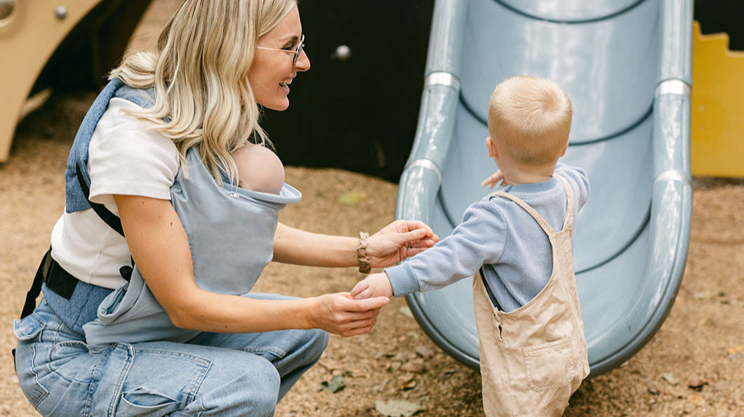 Understanding UV Radiation: Protecting Your Baby's Skin When Babywearing Outdoors