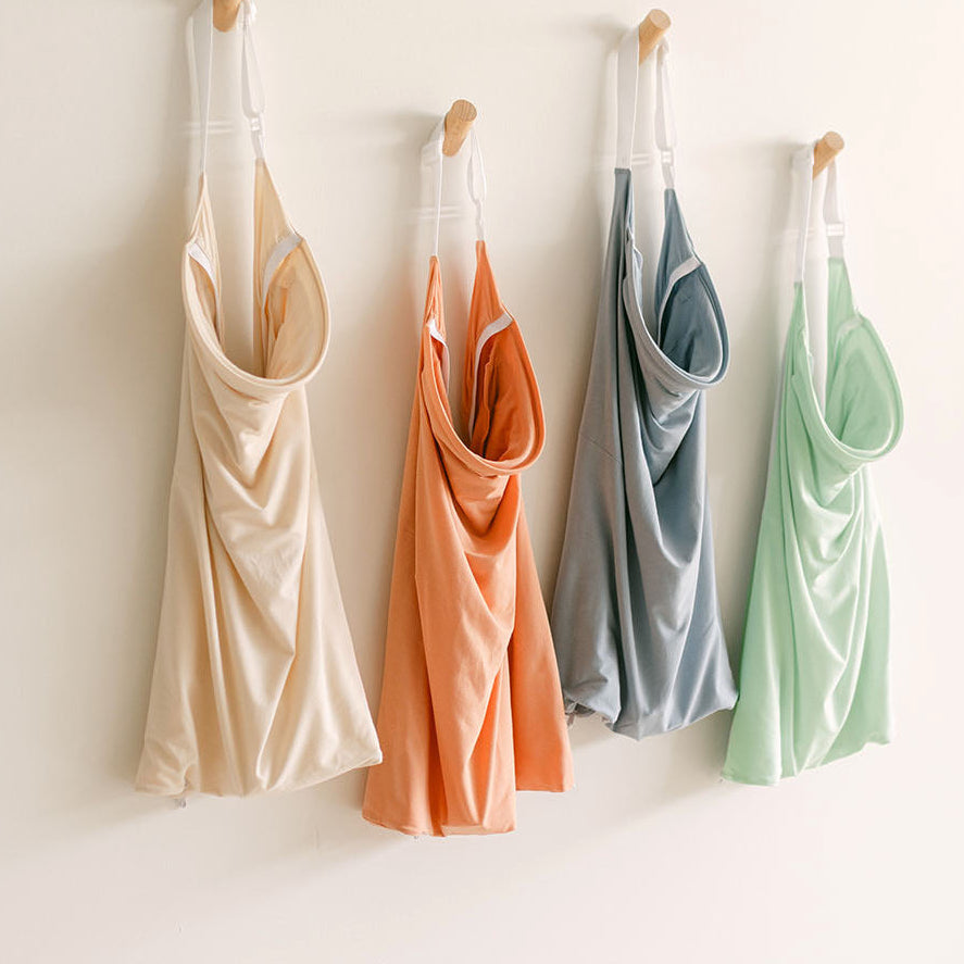 Sunsafe babywearing, UPF50+ baby carrier cover