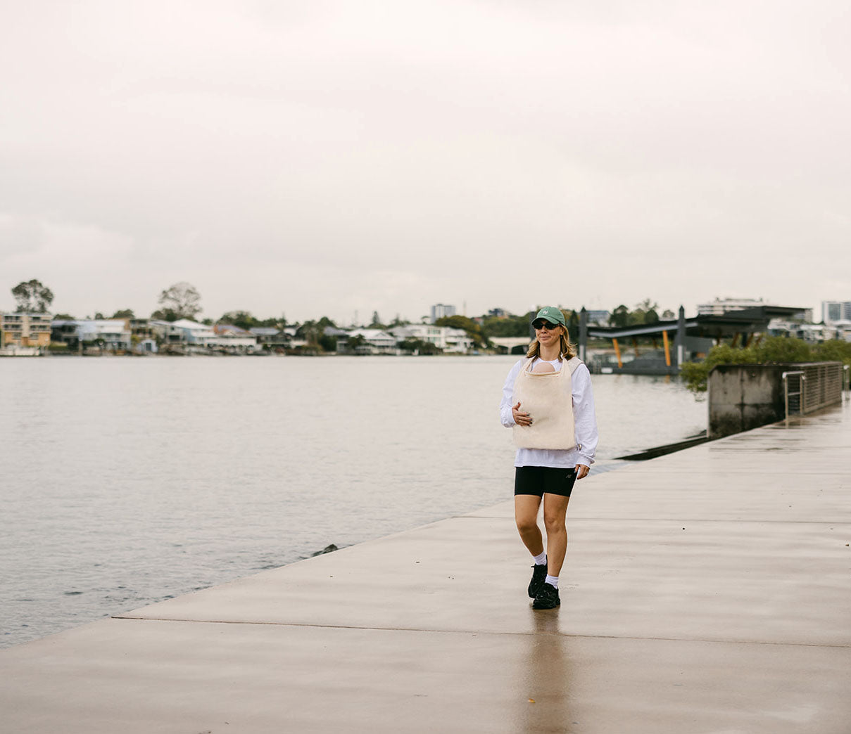 Stay Cool and Carry On: 8 Tips for Comfortable Summer Babywearing