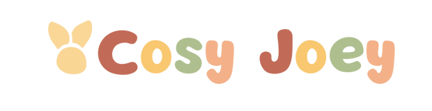Cosy Joey